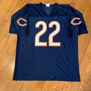Chicago bears Matt Forte NFL jersey